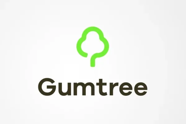 Logo Gumtree