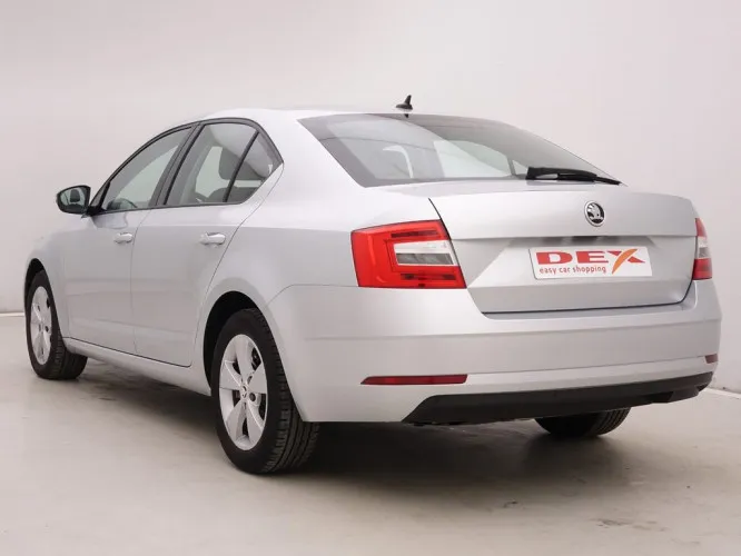 Skoda Octavia 1.0 TSi 115 5D DSG Ambition + GPS Image 4