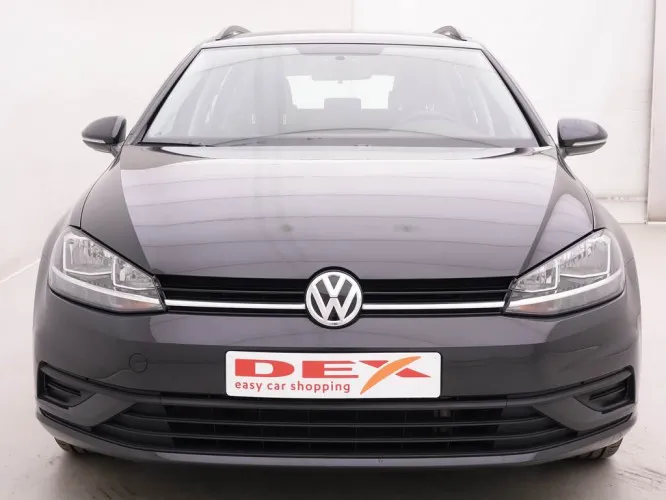 Volkswagen Golf Variant 1.6 TDi 115 Trendline Image 2