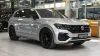 Volkswagen Touareg R Line V8 TDI 4MOTION Thumbnail 5