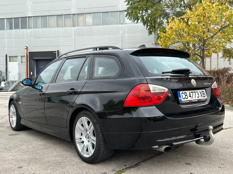 BMW 320 163кс./АВТОМАТИК Image 3