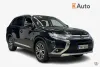 Mitsubishi Outlander 2,2 DI-D Intense AT 4WD 5P / Adapt. Cruise / Vetokoukku / Suomi-auto / Thumbnail 1