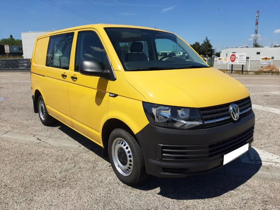 Volkswagen TRANSPORTER PROCAB 2.0 TSI 150 6PL Image 1