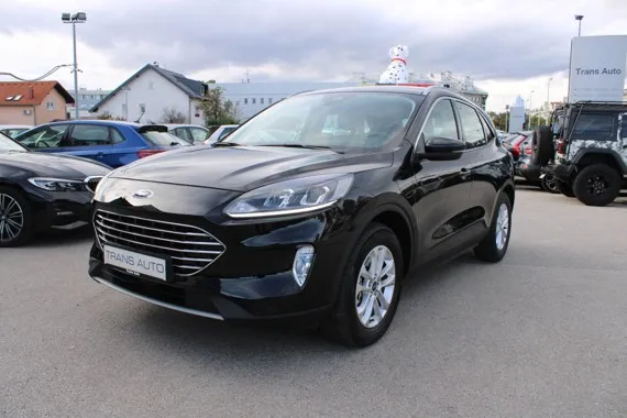 Ford Kuga 2.5 PHEV AUTOMATIK *NAVIGACIJA,KAMERA* Image 1