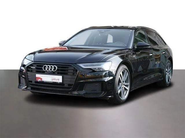 AUDI A6 Image 3