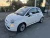 FIAT 500 1.0 Hybrid Lounge Thumbnail 3