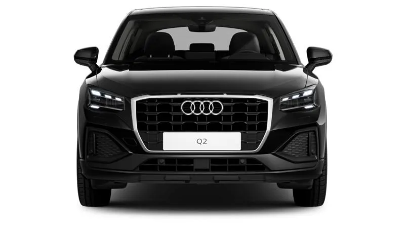 AUDI Q2 30 TDI S tronic Business Image 3