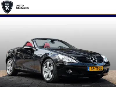 Mercedes-Benz SLK 280