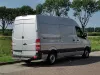 Mercedes-Benz Sprinter 316 L2H2 Airco Automaat Thumbnail 3