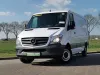 Mercedes-Benz Sprinter 213 CDI L2H1 Automaat! Thumbnail 1