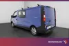 Opel Vivaro CrewVan L2 115hk Dragkrok B-Kamera 6-Sits Moms Thumbnail 2