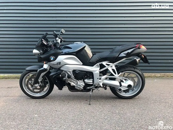 BMW K Image 8