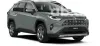 Toyota RAV4 2.5h CVT (218 л.с.) Thumbnail 8